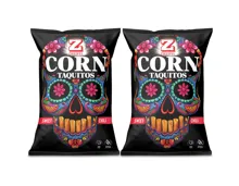 Zweifel Corn Taquitos Sweet Chili 2x 125g