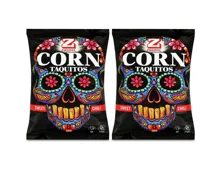Zweifel Corn Taquitos Sweet Chili 2x125g