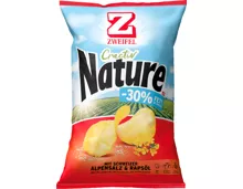 Zweifel Cractiv Chips Nature