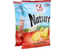 Zweifel Cractiv Chips Nature