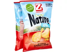 Zweifel Cractiv Chips Nature