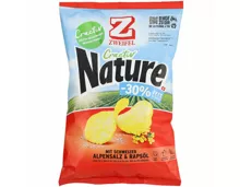 Zweifel Cractiv Chips Nature