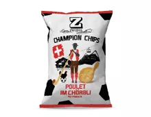 Zweifel EM Chips