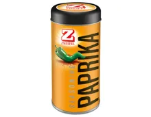 Zweifel Gewürz Paprika