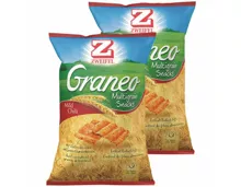 Zweifel Graneo Mild Chili 2x100g