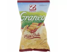 Zweifel Graneo Mild Chili