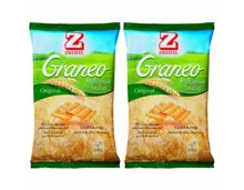 Zweifel Graneo Original 2x100g