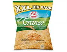 Zweifel Graneo Original, Big Pack XXL, 225 g
