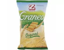 Zweifel Graneo Original