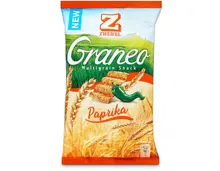Zweifel Graneo Paprika