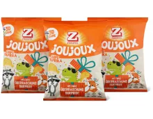 Zweifel-Joujoux oder -Snackbag