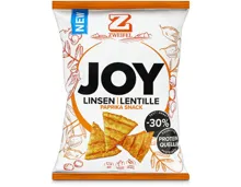 Zweifel Joy Lentil Paprika