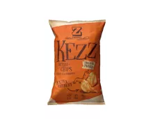 Zweifel Kezz Chips alle Sorten
