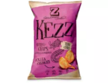 Zweifel Kezz Chips Crunchy Thai, 2 x 110 g, Duo