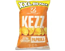 Zweifel Kezz Chips Paprika XXL