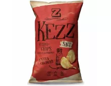 Zweifel Kezz Chips Salt