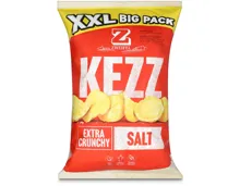 Zweifel Kezz Chips Salt XXL