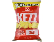 Zweifel Kezz Chips Salt XXL