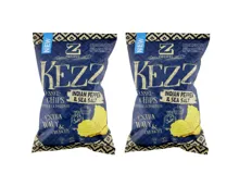 Zweifel Kezz Indian Pepper&Salt 2x110g