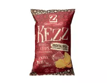 Zweifel Kezz Kessel Chips