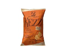 Zweifel Kezz Kettle Chips