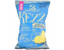 Zweifel Kezz Salt & Vinegar