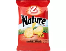 Zweifel Original Chips Nature