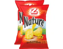 Zweifel Original Chips Nature Spar