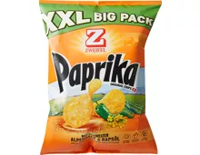 Zweifel Original Chips Paprika