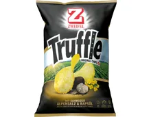 Zweifel Original Chips Truffle