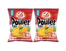Zweifel Original Poulet im Chörbli 2x175g