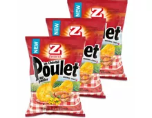 Zweifel Original Poulet im Chörbli 3x175g