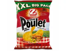 Zweifel Original Poulet im Chörbli