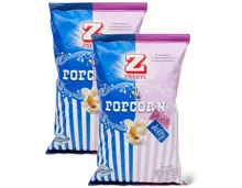 Zweifel Popcorn Sweet/Salty im Duo-Pack