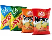 Zweifel Snack- und Chips-Bag