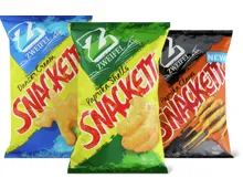 Zweifel Snacketti