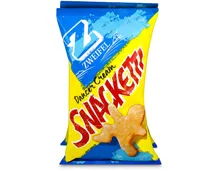 Zweifel Snacketti Dancer 2x75g