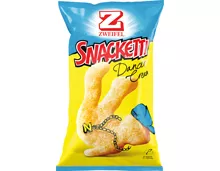 Zweifel Snacketti Dancer Cream