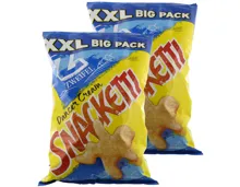 Zweifel Snacketti Dancer XXL 2x225g