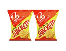 Zweifel Snacketti Hearts lovely