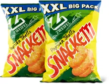 Zweifel Snacketti XXL