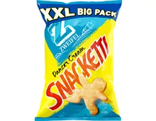 Zweifel Snacketti XXL Big Pack