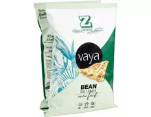 Zweifel Vaya Bean Salt Snack