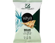 Zweifel Vaya Bean Salt Snack