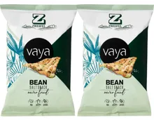 Zweifel Vaya Bean Salt Snack