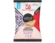 Zweifel Vaya Linsenprotein Chips Sweet Chili