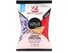 Zweifel Vaya Linsenprotein Chips Sweet Chili