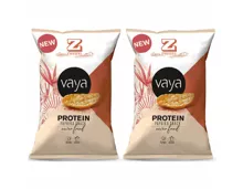 Zweifel Vaya Protein Paprika 2x 80g