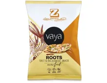 Zweifel Vaya Roots Salt & Balsamico Snack