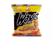 Zweifel Wave Chips Inferno